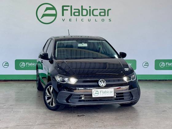 VOLKSWAGEN POLO 1.0 MPI TOTAL FLEX MANUAL